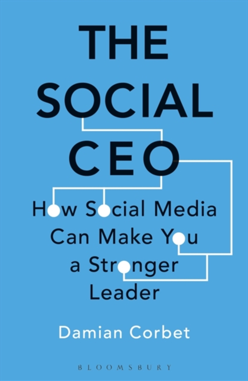 Social Ceo/Product Detail/Business Leadership & Management