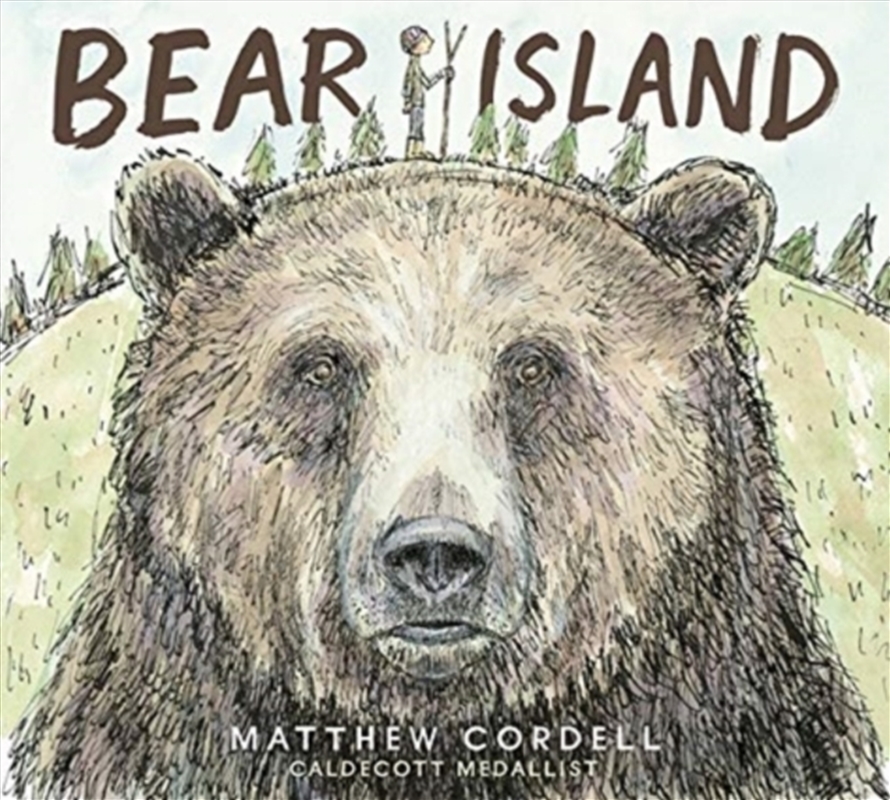 Bear Island/Product Detail/Early Childhood Fiction Books