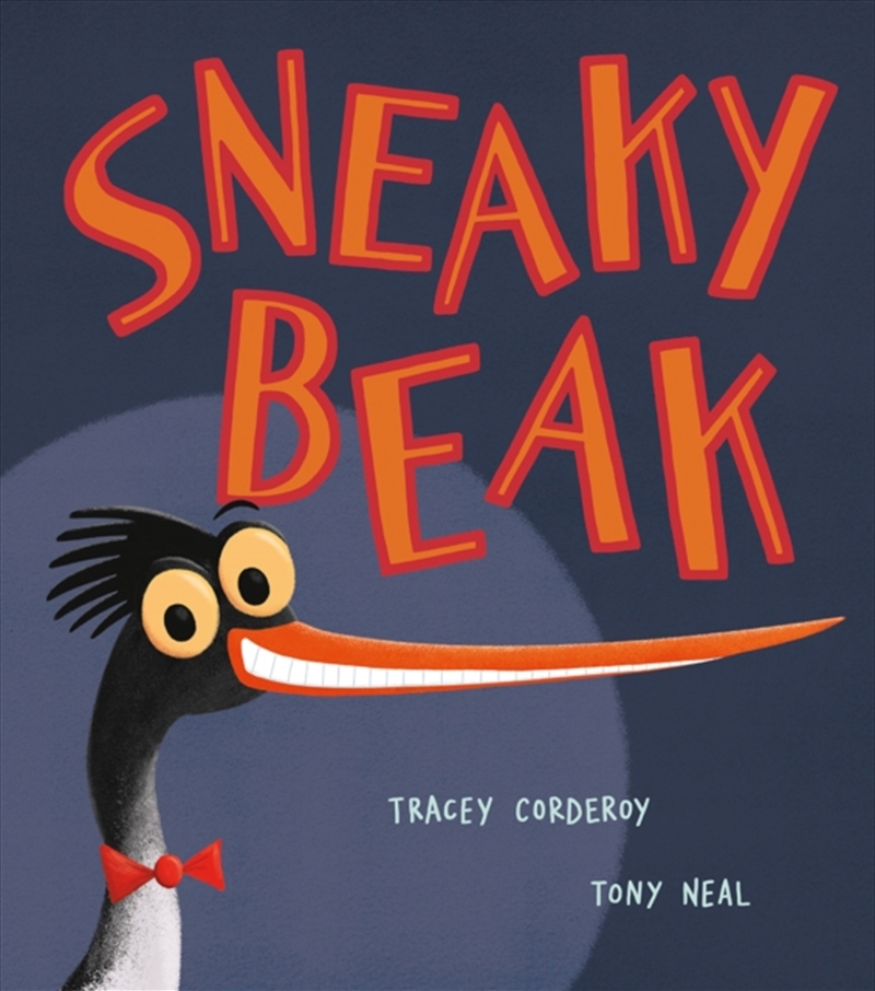 Sneaky Beak/Product Detail/Early Childhood Fiction Books
