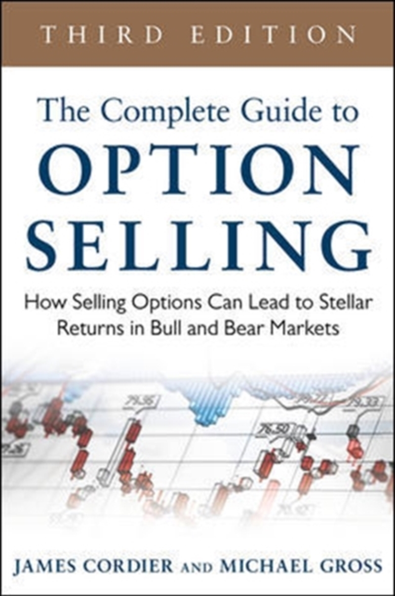 Complete Guide To Option Selling/Product Detail/Reading