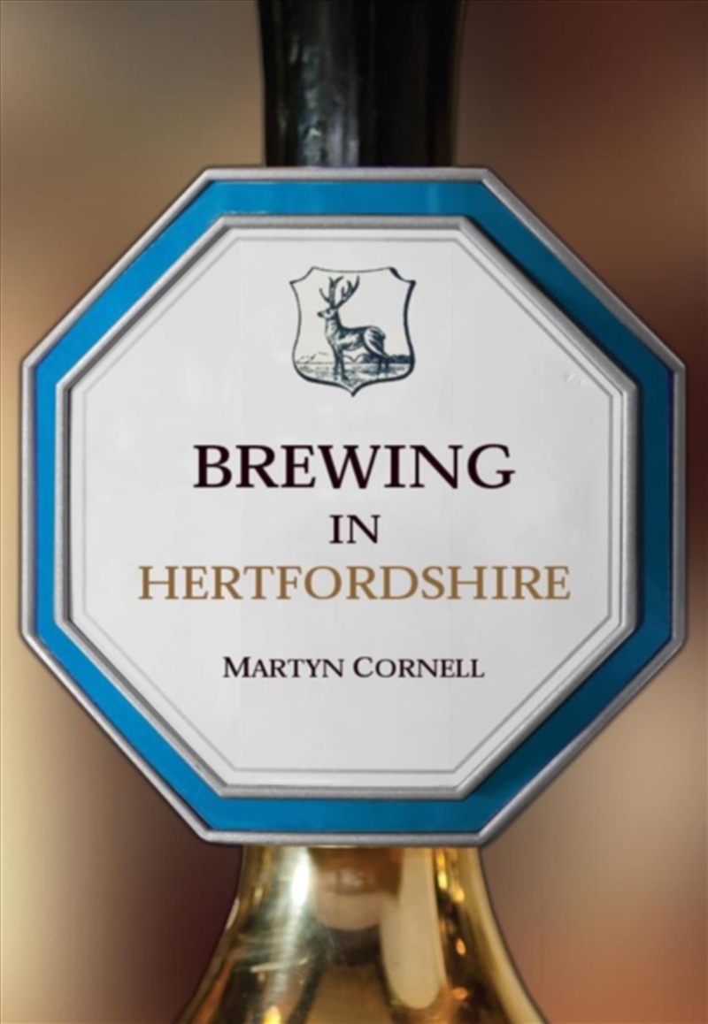 Brewing In Hertfordshire/Product Detail/Recipes, Food & Drink