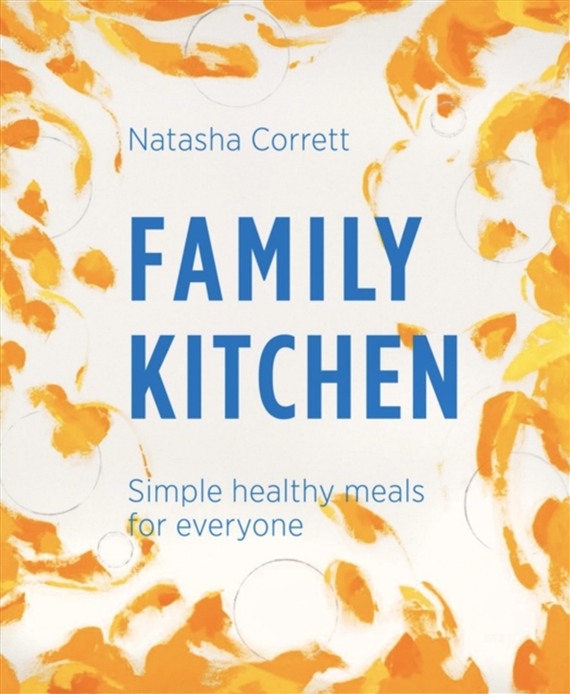 Family Kitchen/Product Detail/Recipes, Food & Drink