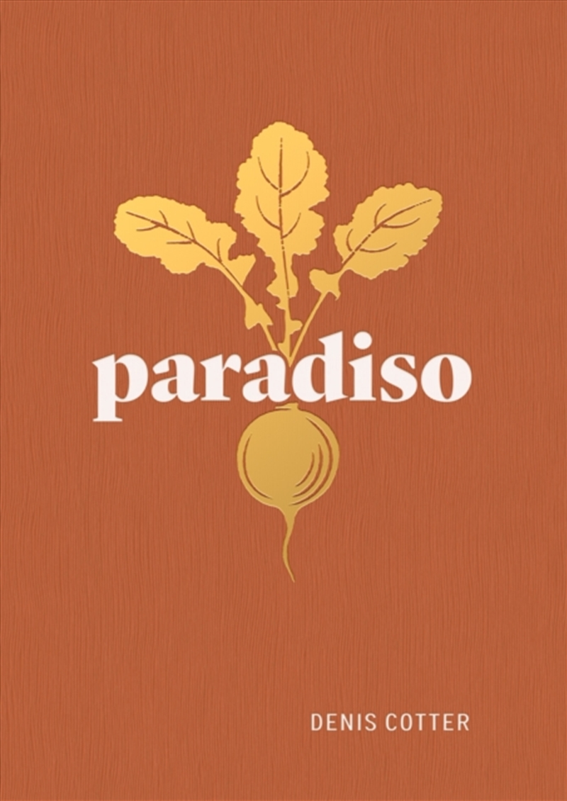 Paradiso Recipes & Reflections/Product Detail/Recipes, Food & Drink