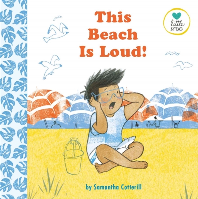 This Beach Is Loud/Product Detail/Childrens