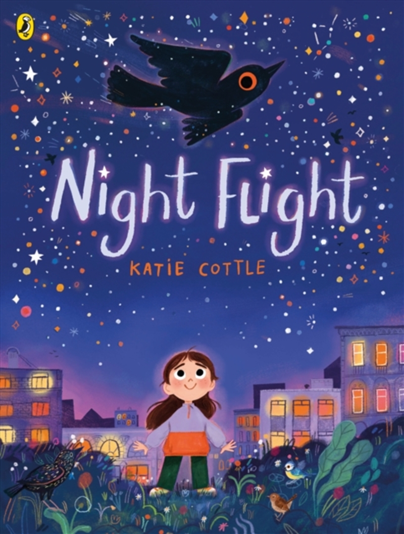 Night Flight/Product Detail/Early Childhood Fiction Books