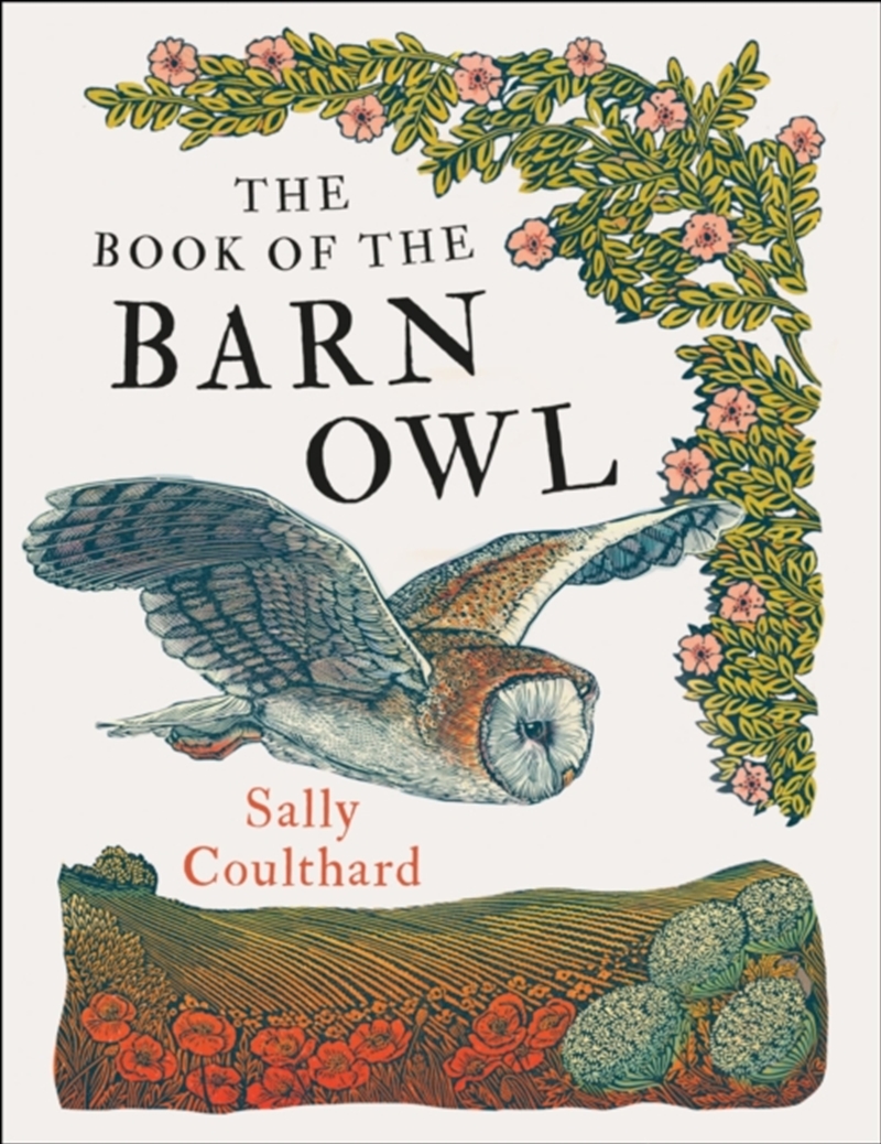 Book Of The Barn Owl/Product Detail/Animals & Nature