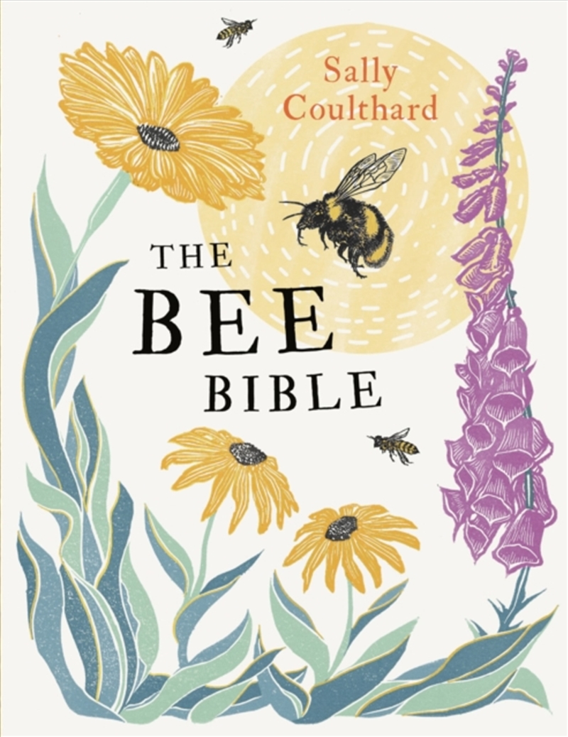Bee Bible/Product Detail/Animals & Nature