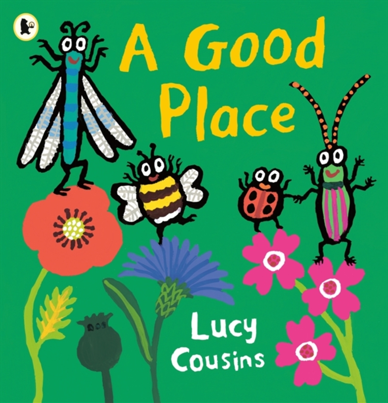 Good Place/Product Detail/Early Childhood Fiction Books