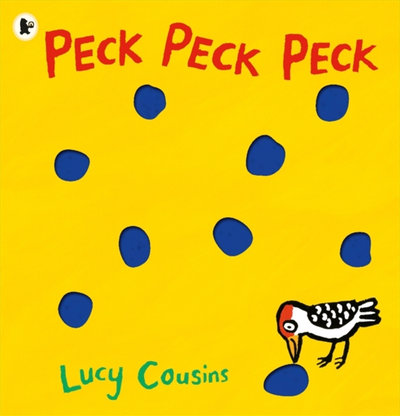 Peck Peck Peck/Product Detail/Early Childhood Fiction Books