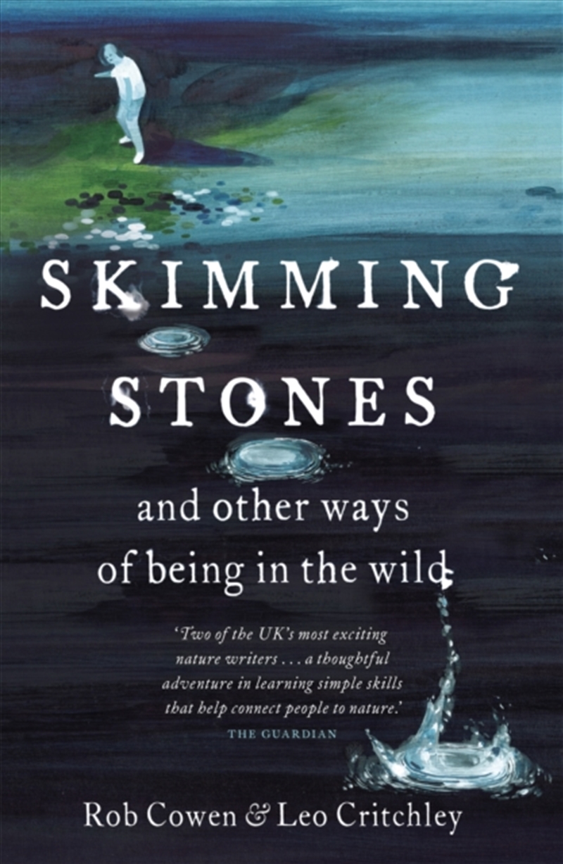 Skimming Stones/Product Detail/Animals & Nature