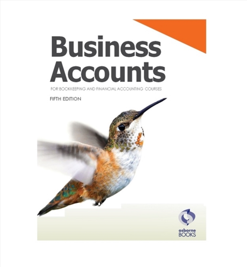 Business Accounts/Product Detail/Business Leadership & Management