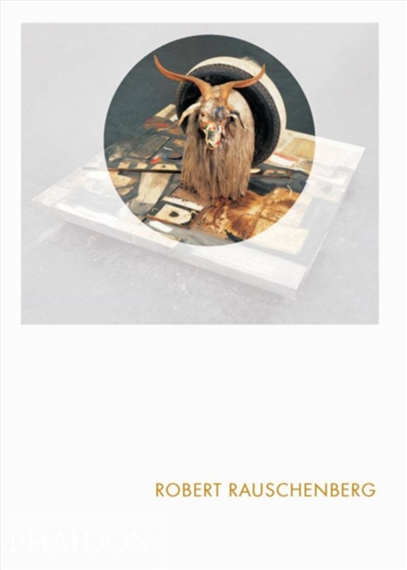 Robert Rauschenberg/Product Detail/Art