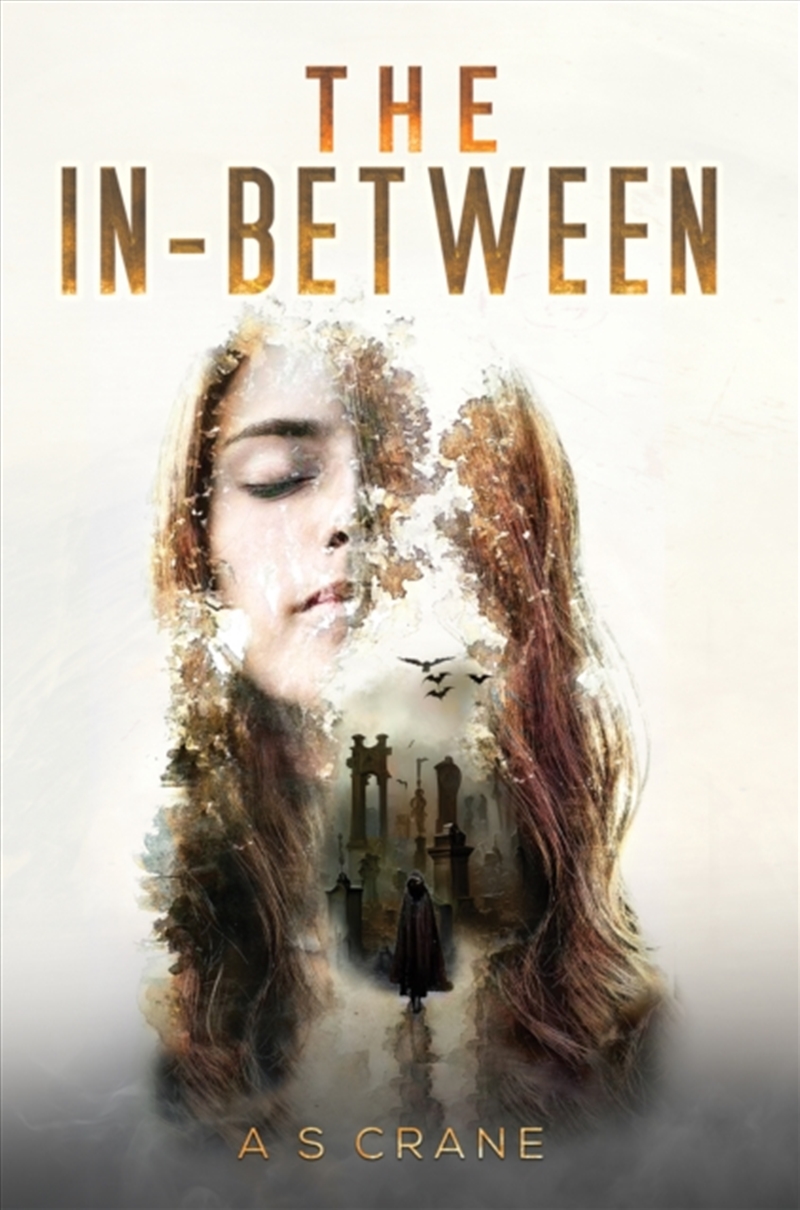 Inbetween/Product Detail/Crime & Mystery Fiction