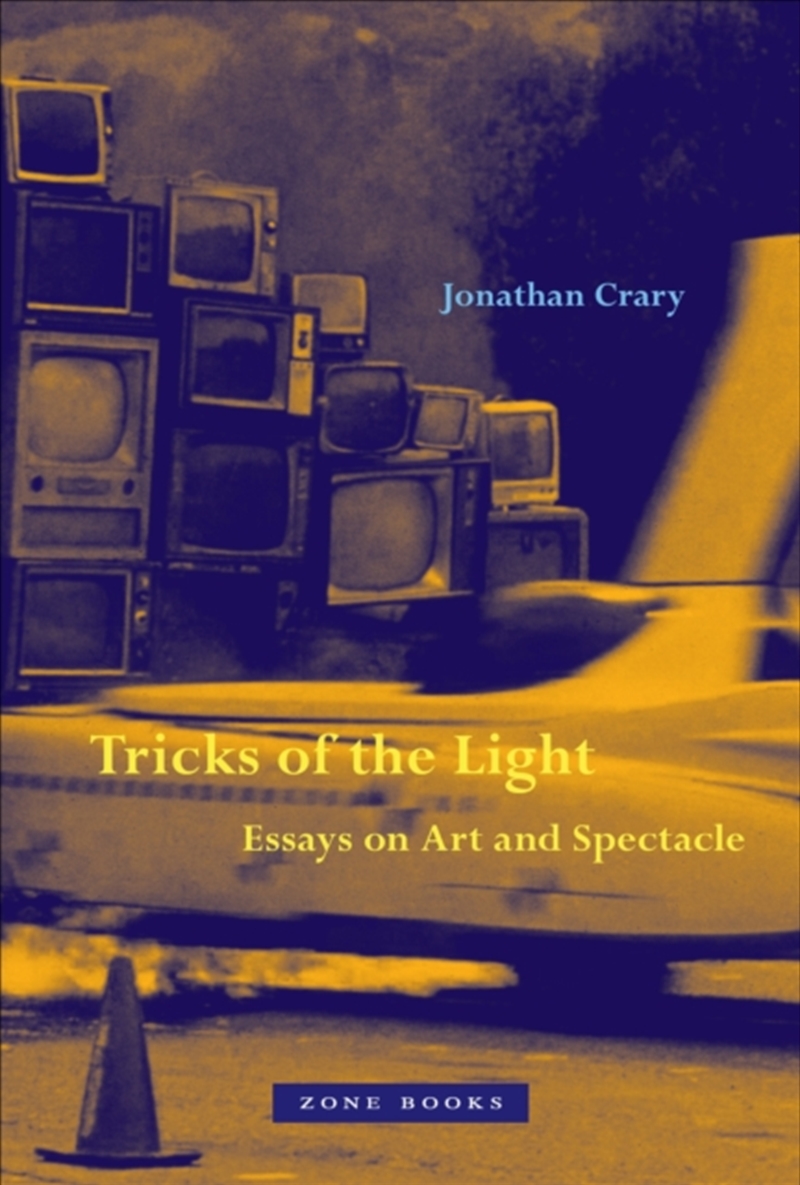 Tricks Of The Light/Product Detail/Art