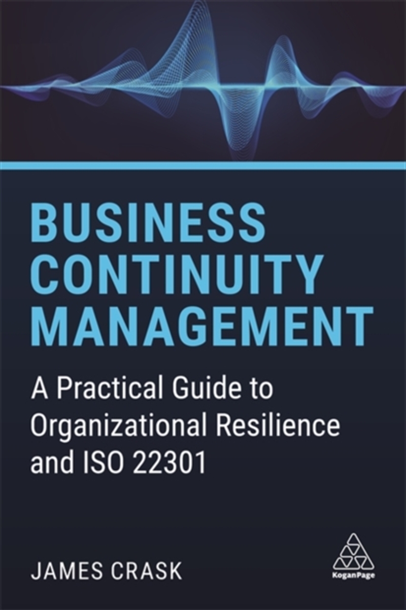 Business Continuity Management/Product Detail/Business Leadership & Management