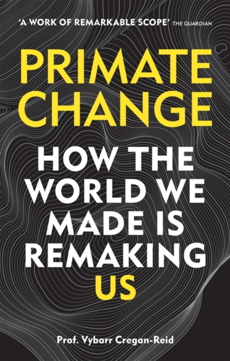 Primate Change/Product Detail/Recipes, Food & Drink
