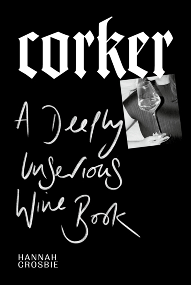 Corker/Product Detail/Recipes, Food & Drink