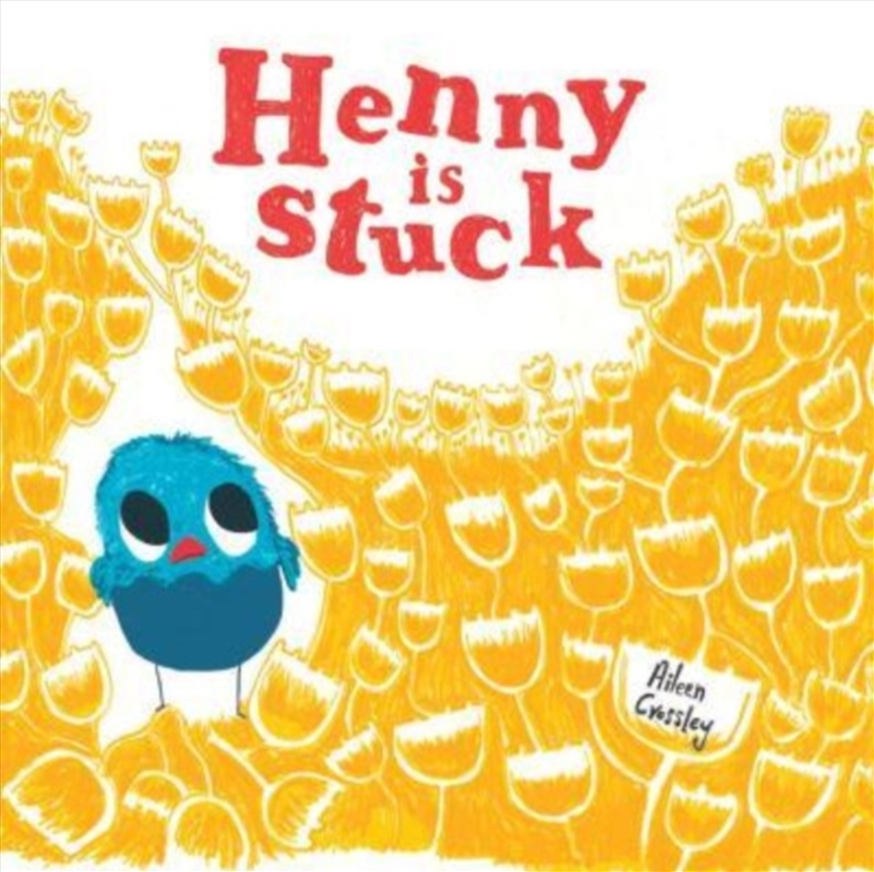Henny Is Stuck/Product Detail/Early Childhood Fiction Books