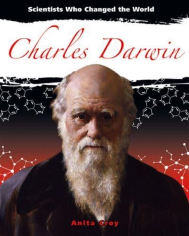 Charles Darwin/Product Detail/Childrens
