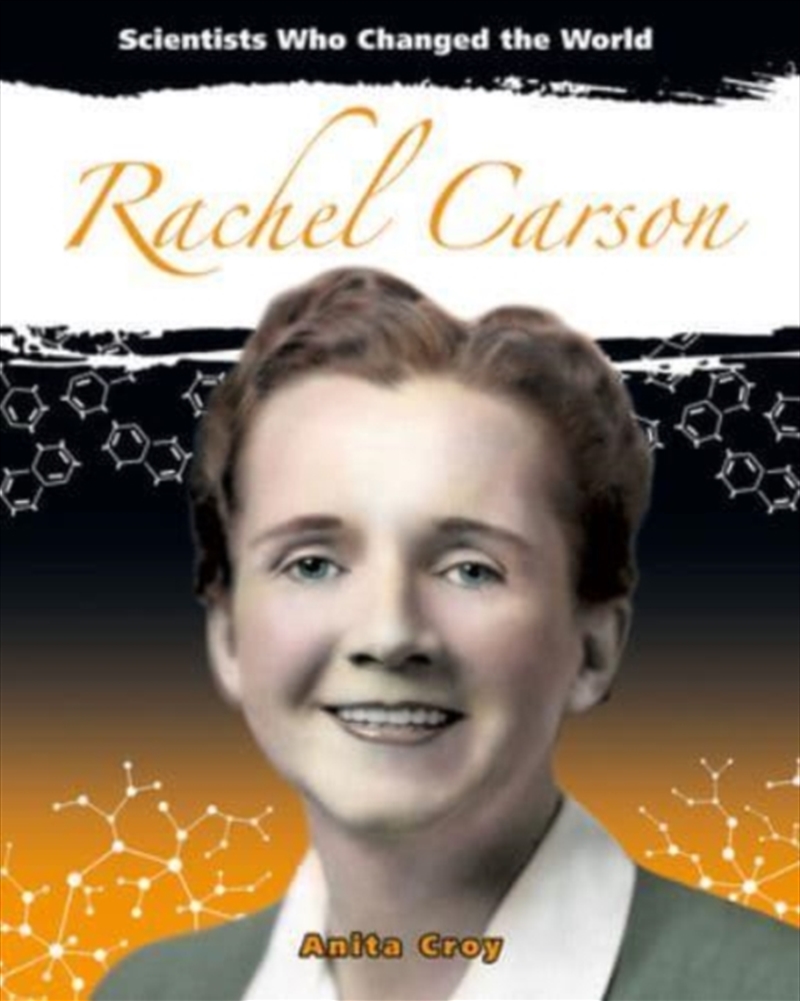 Rachel Carson/Product Detail/Childrens