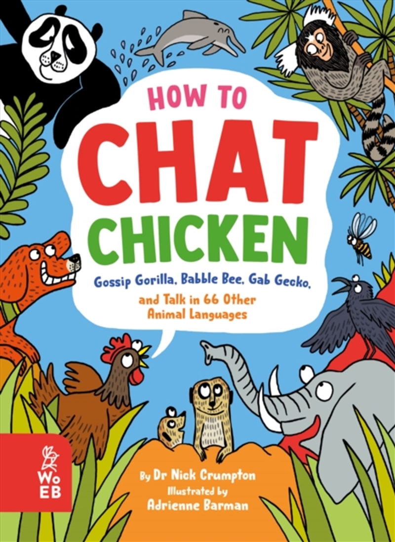 How To Chat Chicken/Product Detail/Childrens