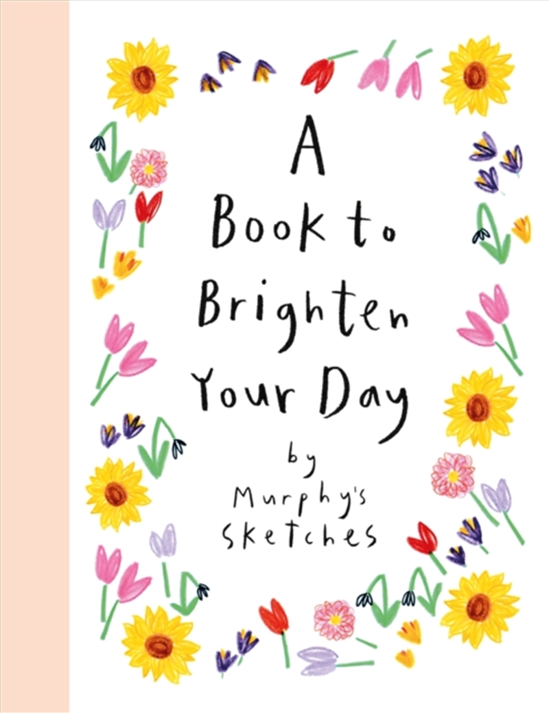 Book To Brighten Your Day/Product Detail/Art