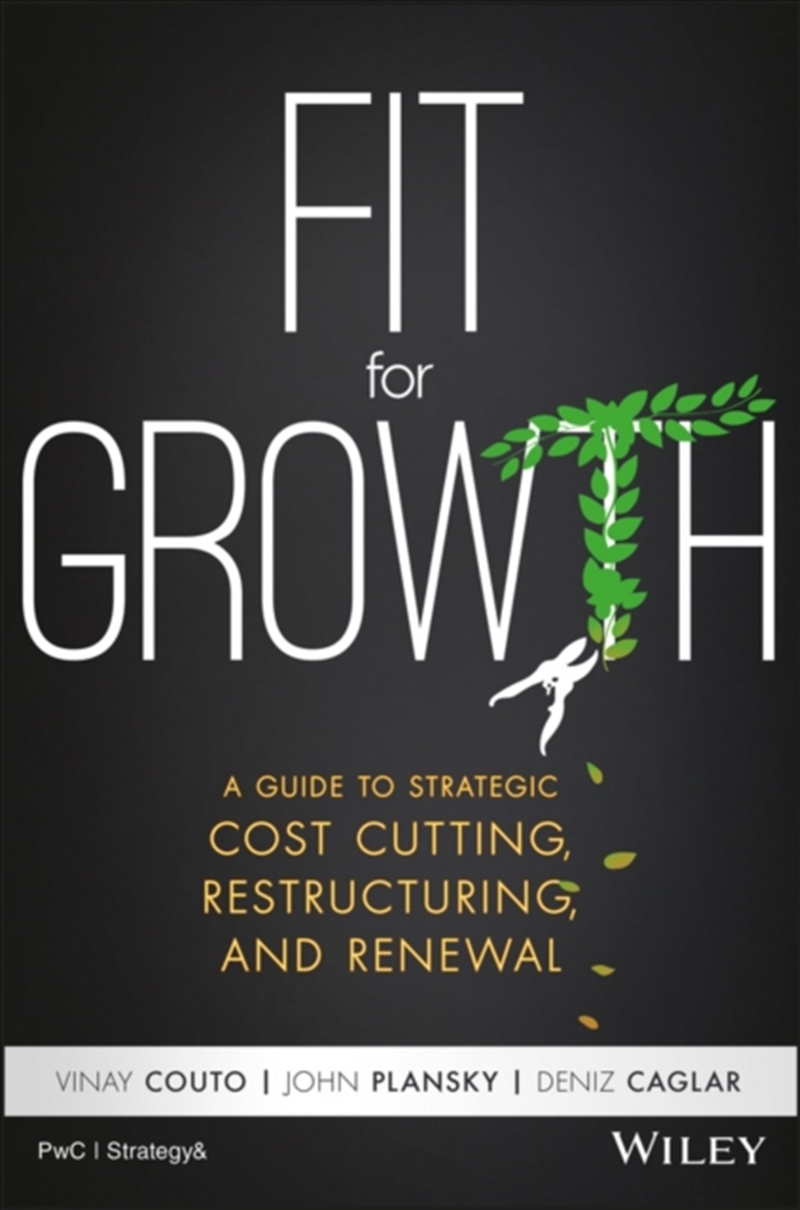 Fit For Growth/Product Detail/Business Leadership & Management