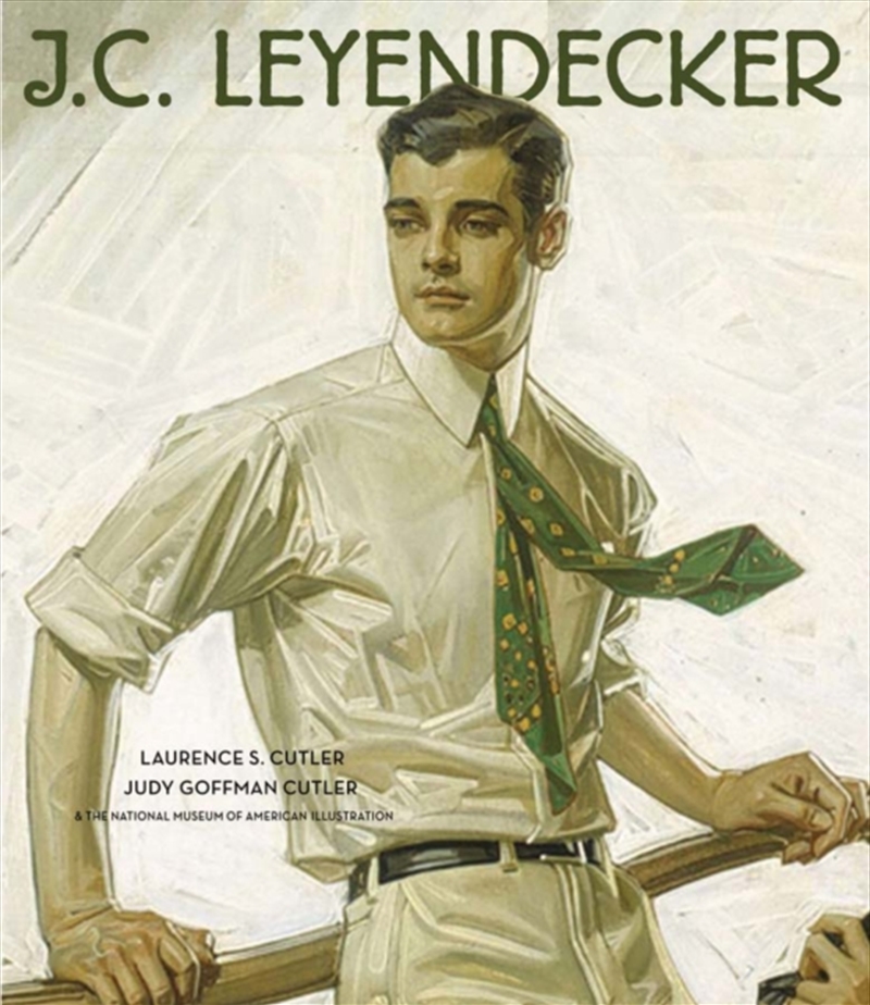 J C Leyendecker/Product Detail/Art