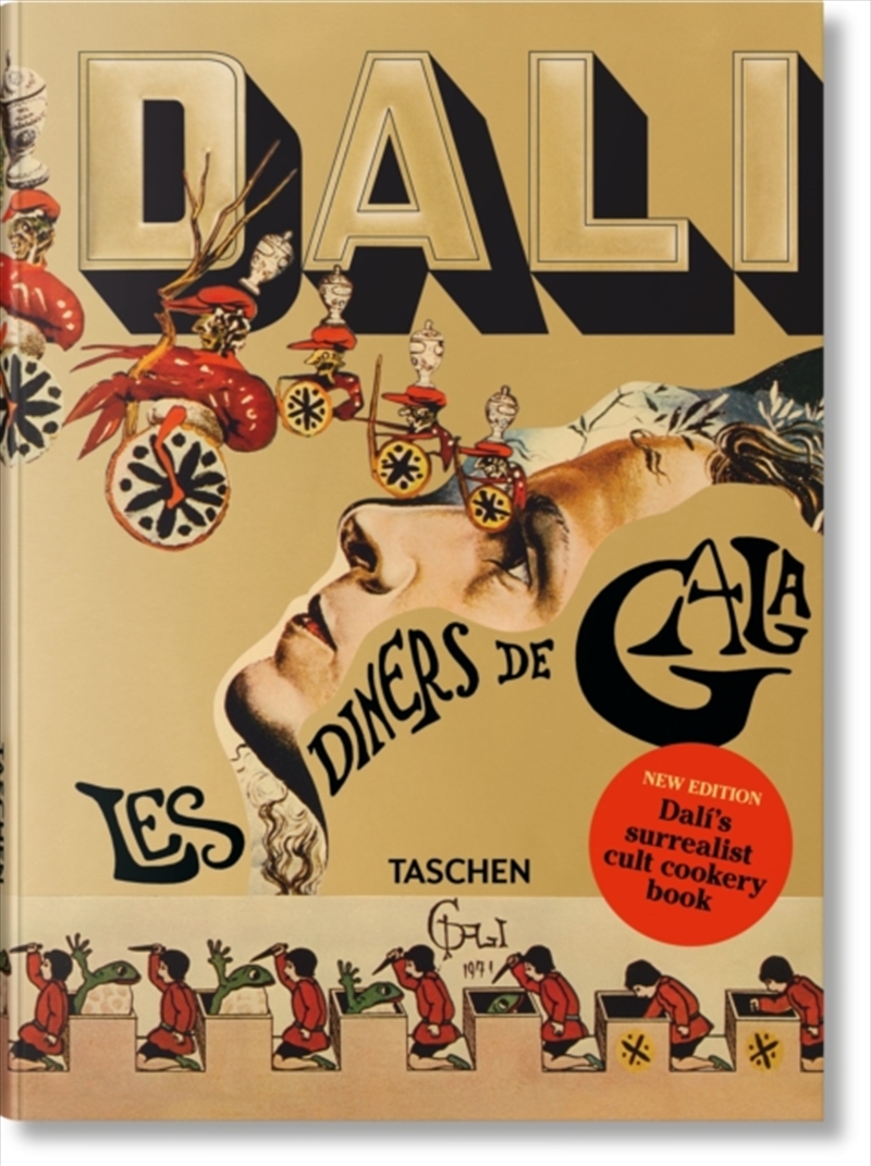 Les Diners De Gala English Edition/Product Detail/Recipes, Food & Drink