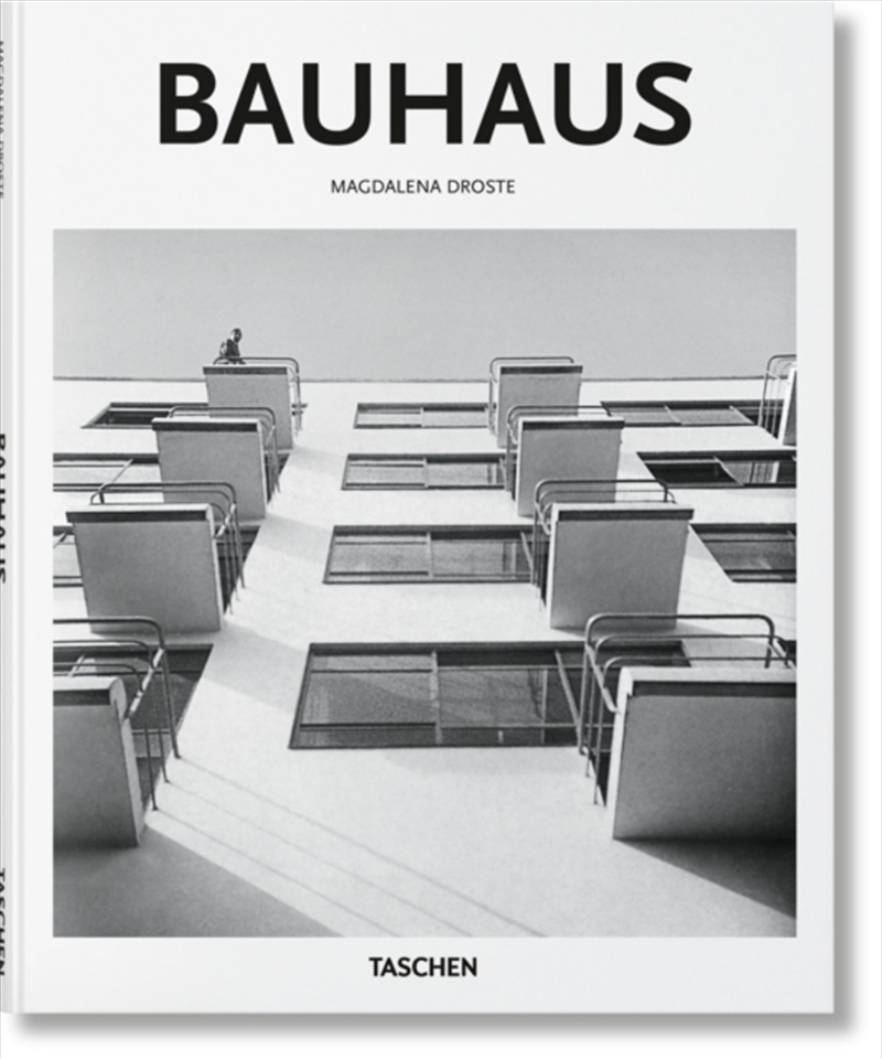 Bauhaus/Product Detail/Art