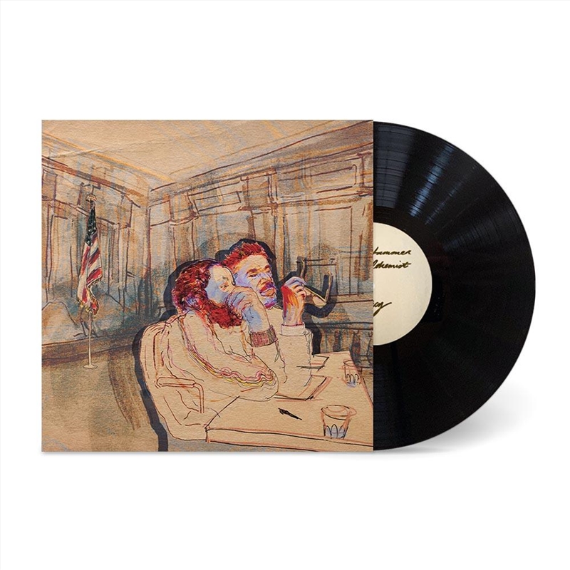 Mercy/Product Detail/Hip-Hop