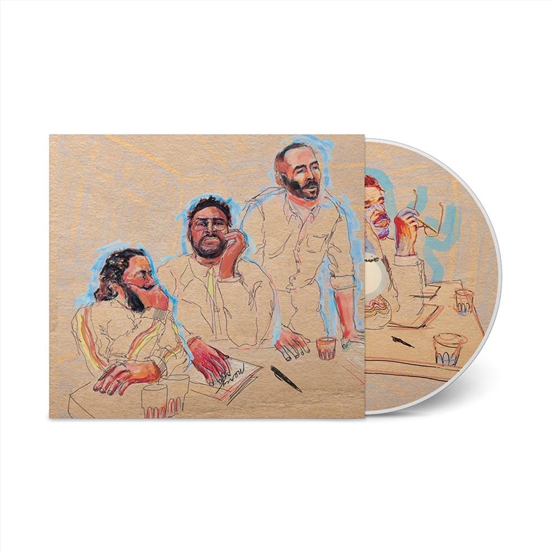 Mercy/Product Detail/Hip-Hop