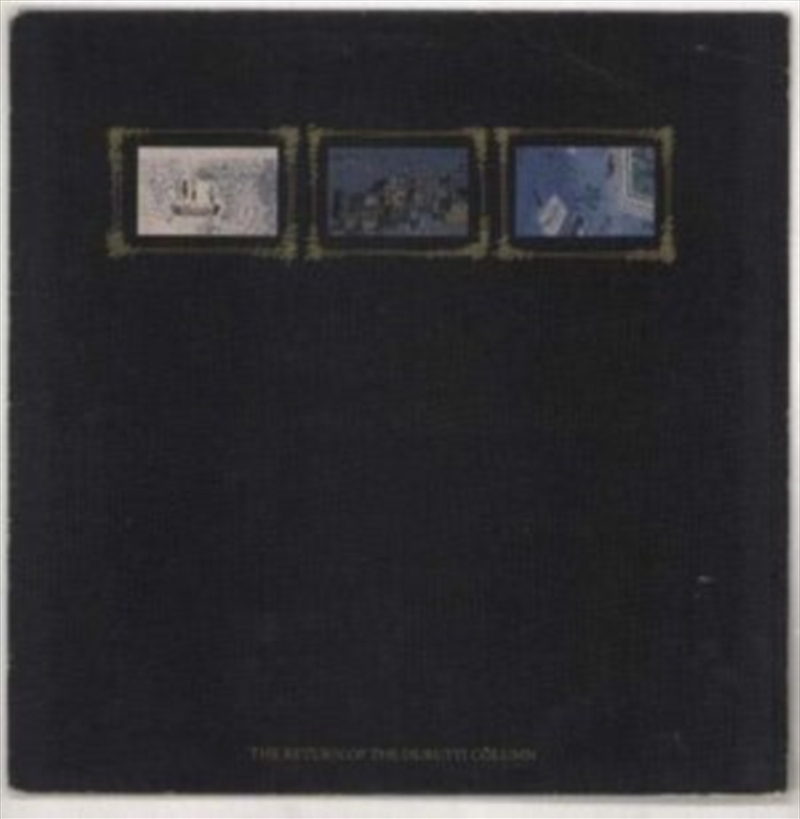 The Return Of The Durutti Column/Product Detail/Rock/Pop