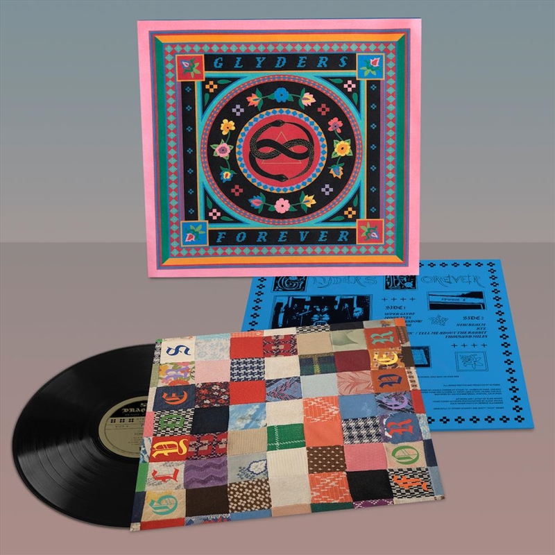 Forever/Product Detail/Rock/Pop