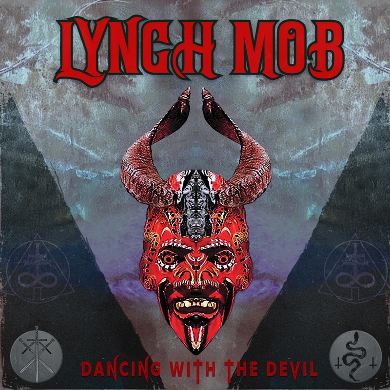 Dancing With The Devil/Product Detail/Rock/Pop