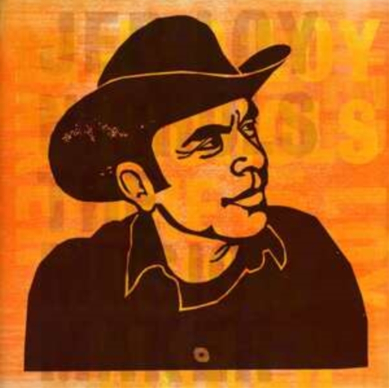 The Music Maker/Product Detail/Blues