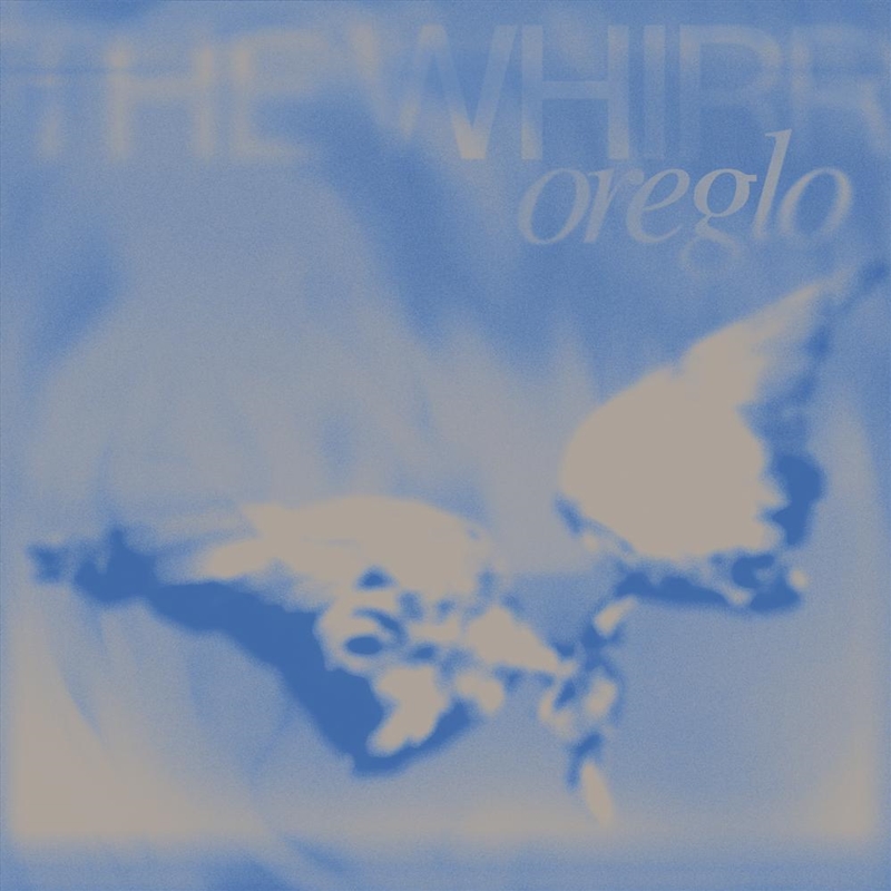 The Whirr/Product Detail/Jazz