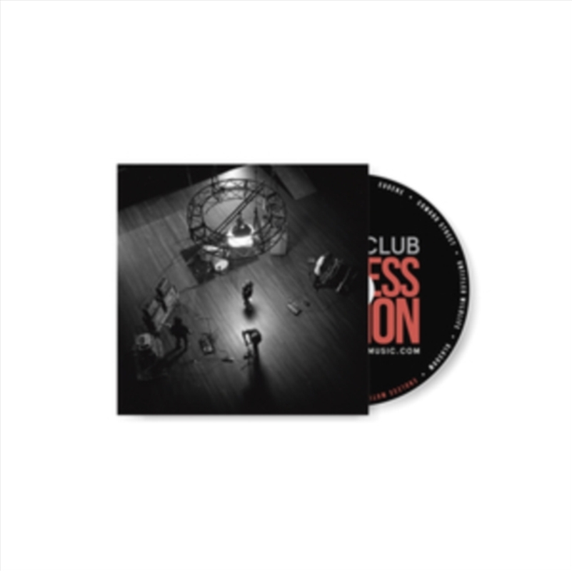 Endless Motion/Product Detail/Rock/Pop