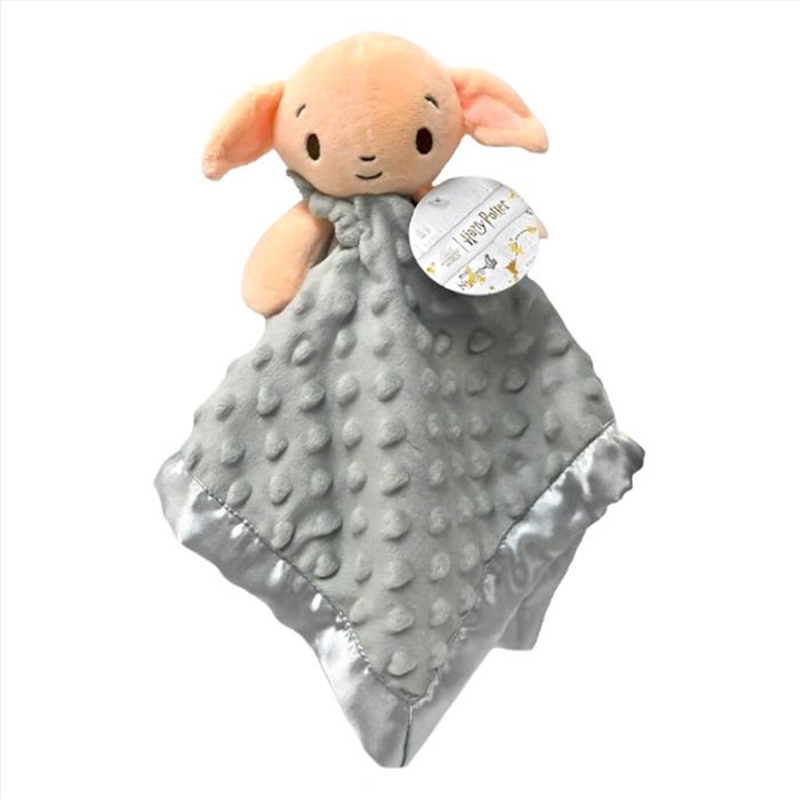 Dobby Snuggle Blanket/Product Detail/Plush Toys