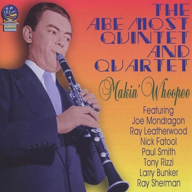 Makin Whoopee/Product Detail/Jazz