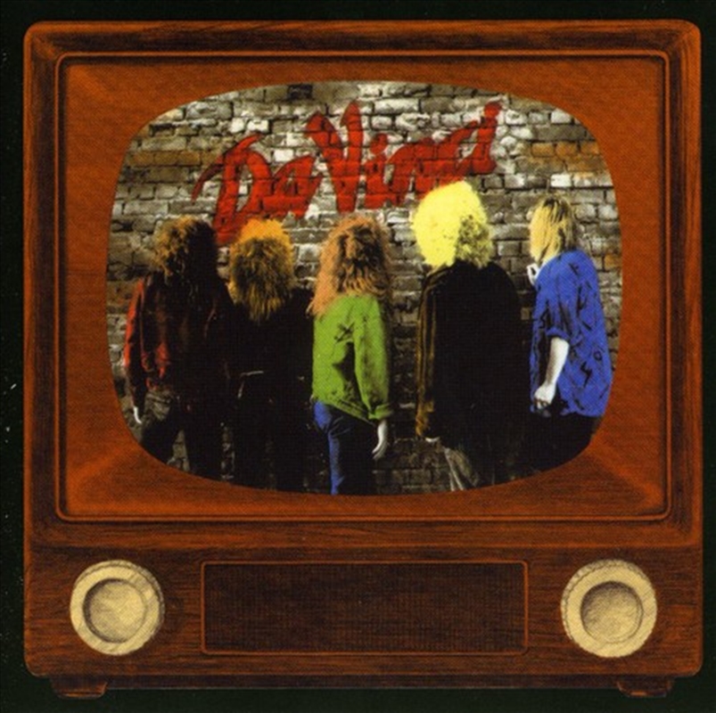 Da Vinci/Product Detail/Hard Rock