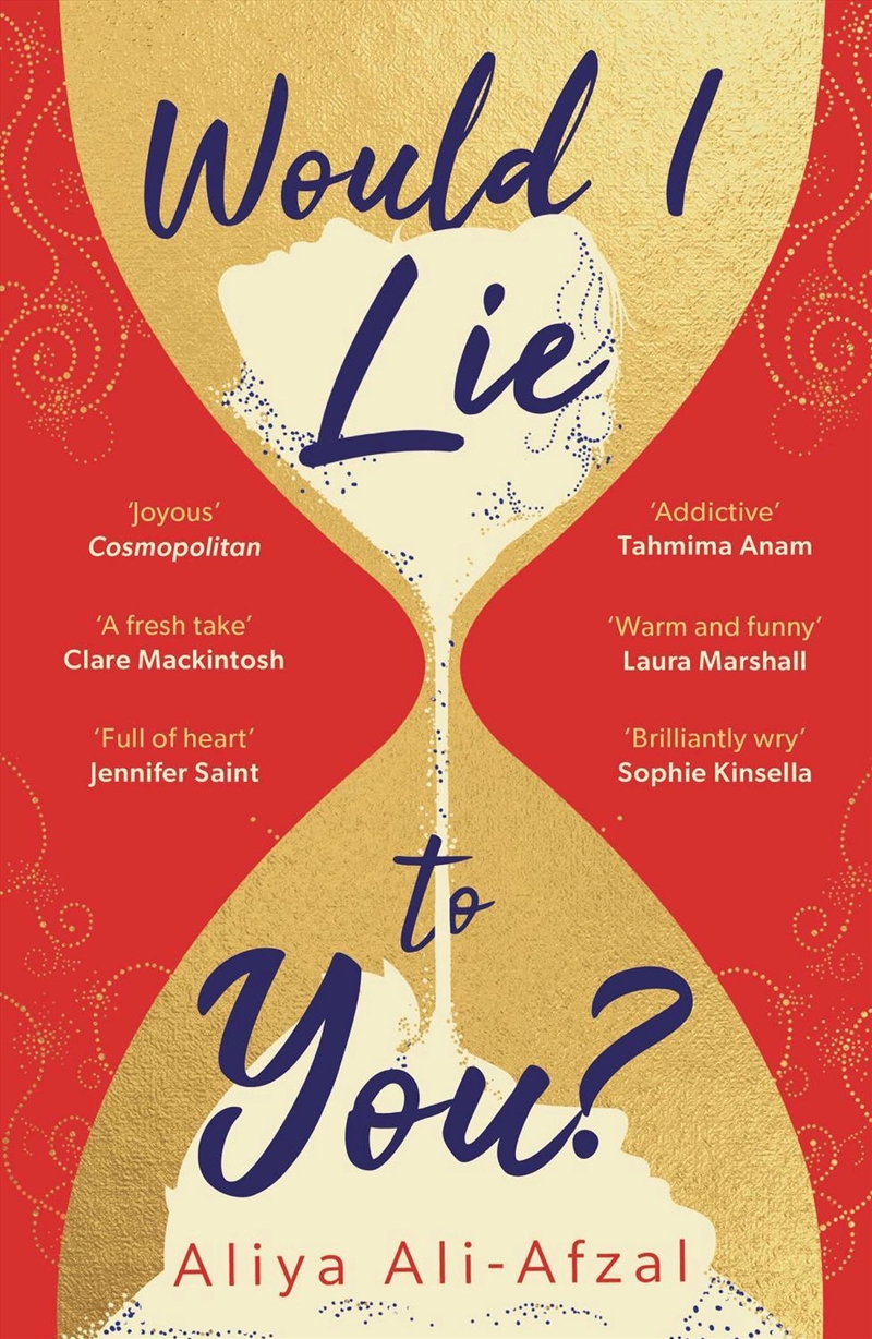 Would I Lie To You?/Product Detail/Romance