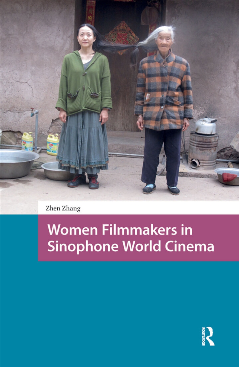 Women Filmmakers In Sinophone World Cinema/Product Detail/Society & Culture