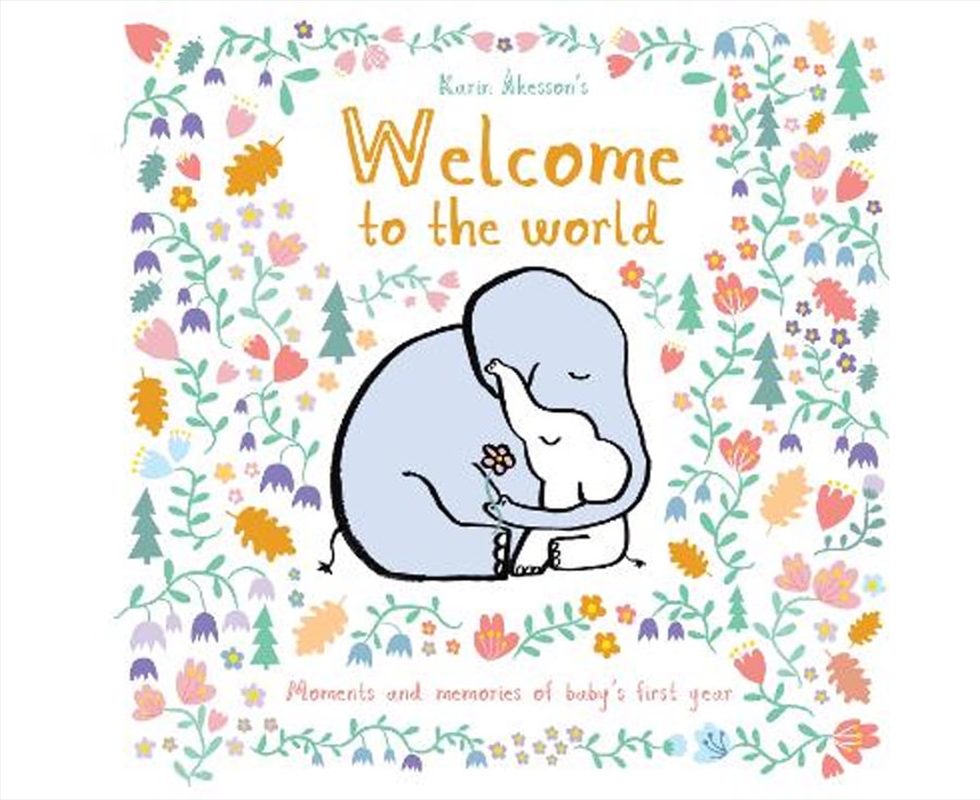 Welcome To The World/Product Detail/Family & Health