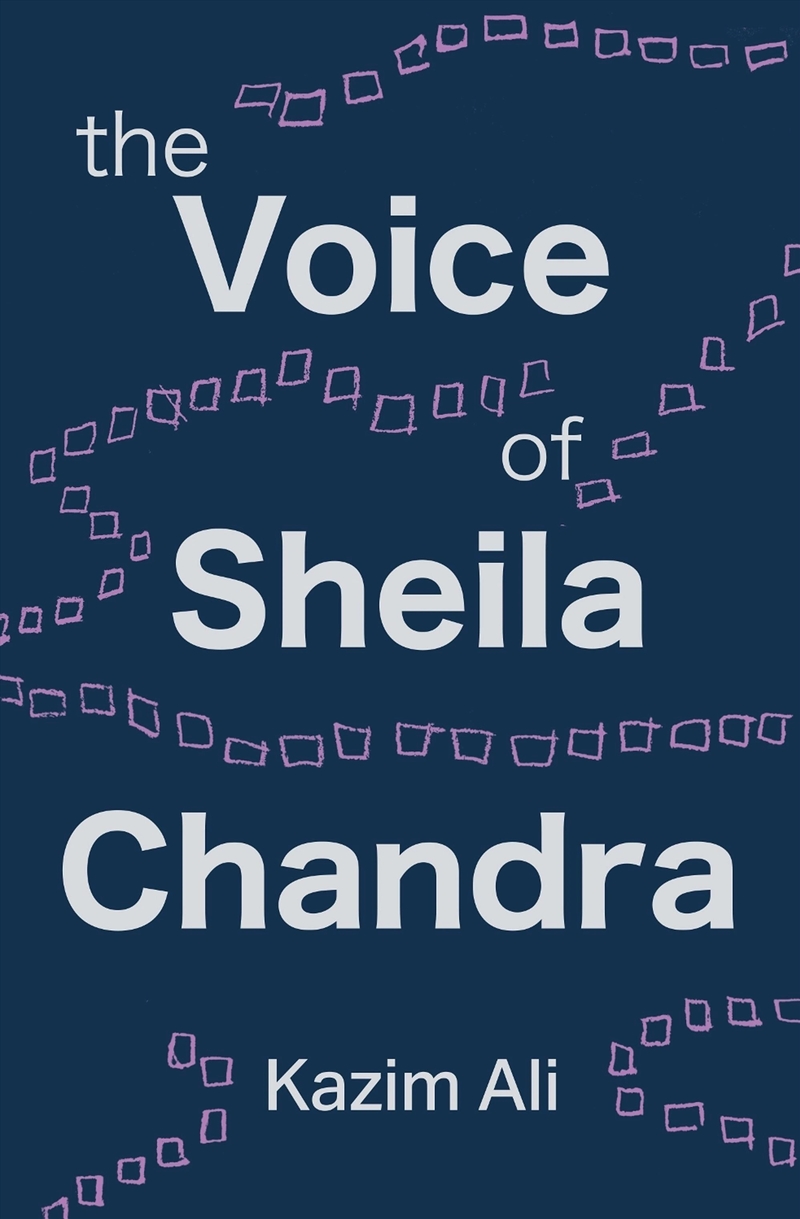 The Voice Of Sheila Chandra/Product Detail/Poetry