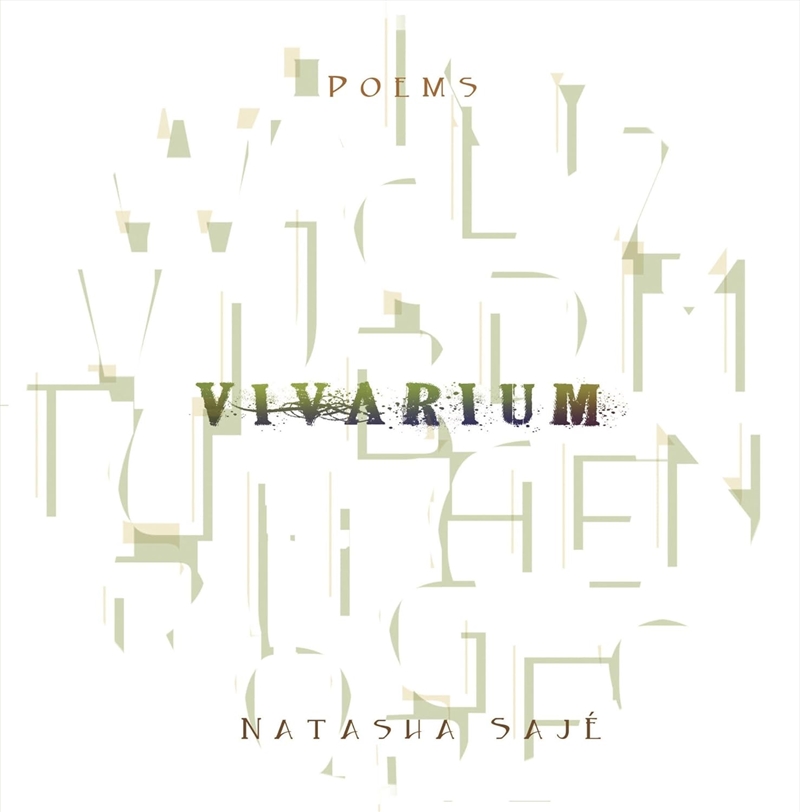 Vivarium/Product Detail/Literature & Poetry