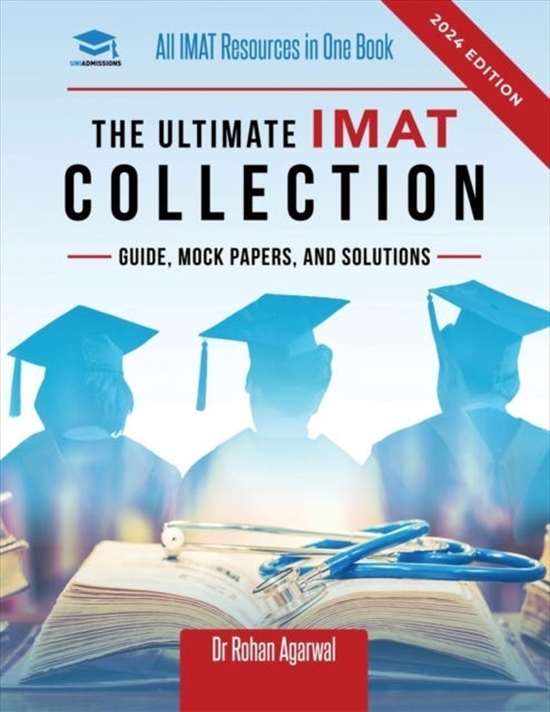 The Ultimate Imat Collection : New Edition, All Imat Resources In One Book/Product Detail/Education & Textbooks