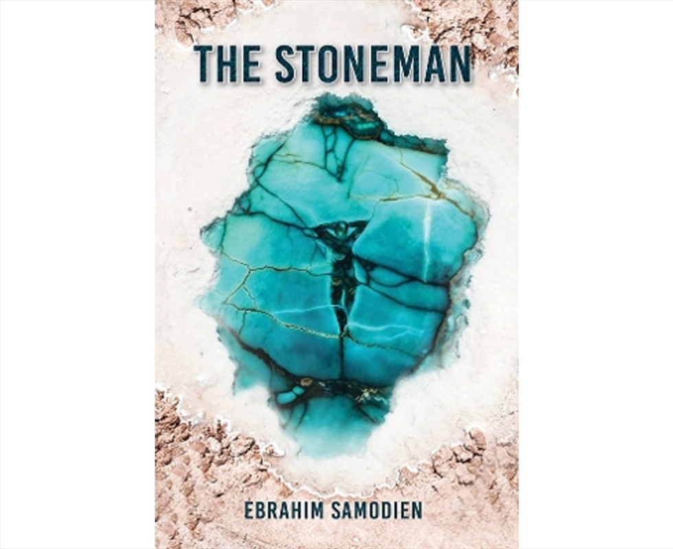 The Stoneman/Product Detail/General Fiction Books