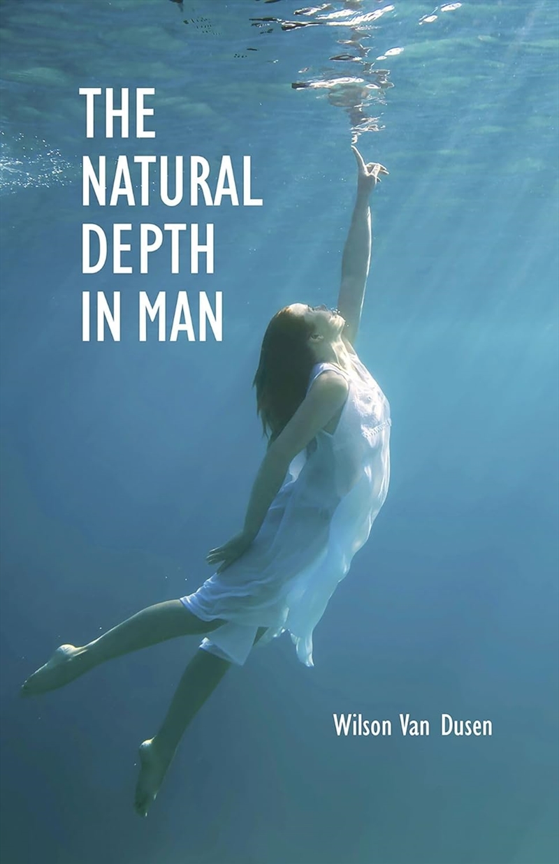 The Natural Depth In Man/Product Detail/Religion & Beliefs