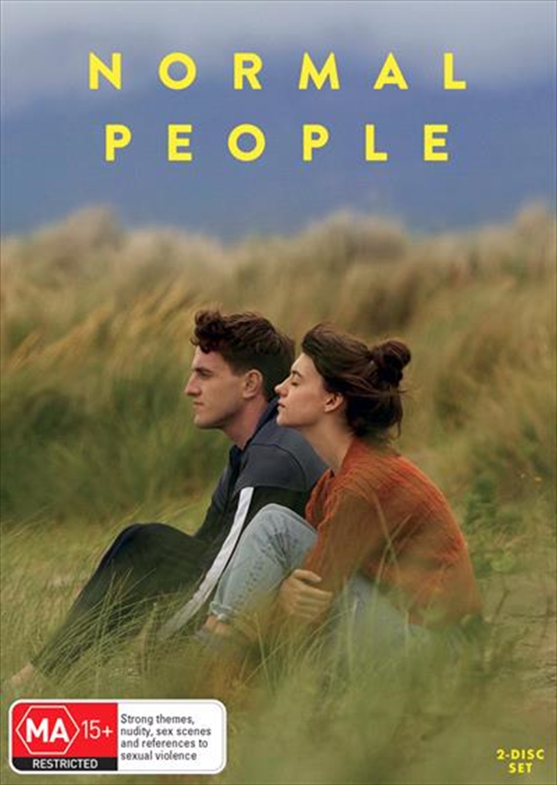 Normal People/Product Detail/Drama